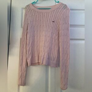 Hollister Sweater